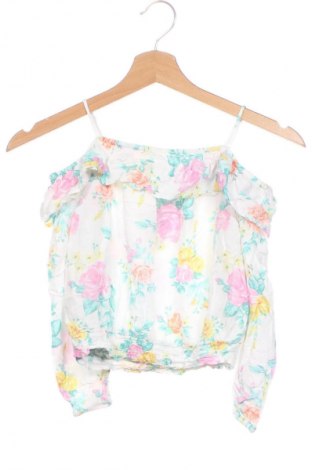 Dětská halenka  H&M, Velikost 7-8y/ 128-134 cm, Barva Vícebarevné, Cena  179,00 Kč