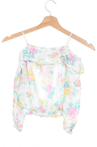 Dětská halenka  H&M, Velikost 7-8y/ 128-134 cm, Barva Vícebarevné, Cena  179,00 Kč