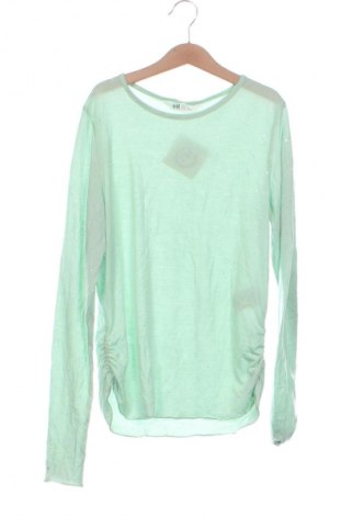 Παιδική μπλούζα H&M, Μέγεθος 14-15y/ 168-170 εκ., Χρώμα Πολύχρωμο, Τιμή 7,99 €