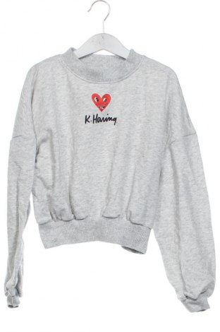 Kinder Shirt H&M, Größe 8-9y/ 134-140 cm, Farbe Mehrfarbig, Preis € 3,99