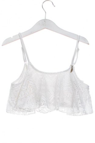 Kinder Shirt H&M, Größe 12-13y/ 158-164 cm, Farbe Weiß, Preis 6,14 €