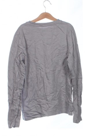Bluză pentru copii H&M, Mărime 12-13y/ 158-164 cm, Culoare Gri, Preț 25,99 Lei
