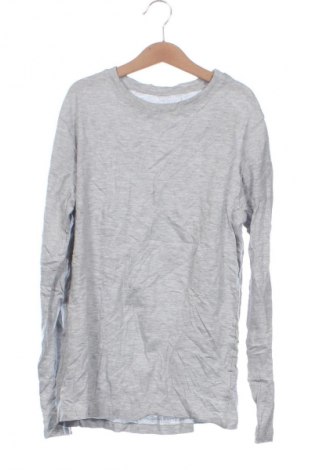 Bluză pentru copii H&M, Mărime 12-13y/ 158-164 cm, Culoare Gri, Preț 25,99 Lei