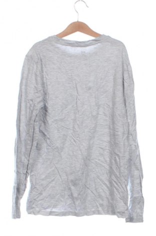 Bluză pentru copii H&M, Mărime 12-13y/ 158-164 cm, Culoare Gri, Preț 25,99 Lei