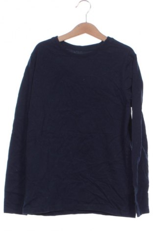 Bluză pentru copii H&M, Mărime 10-11y/ 146-152 cm, Culoare Albastru, Preț 25,99 Lei