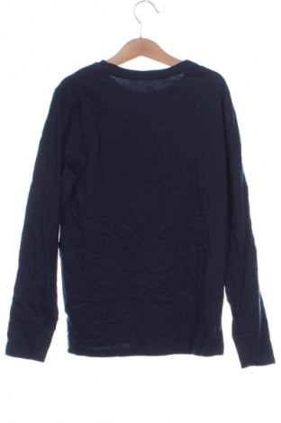 Bluză pentru copii H&M, Mărime 10-11y/ 146-152 cm, Culoare Albastru, Preț 25,99 Lei