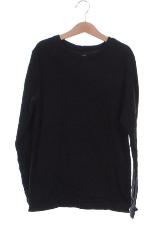 Παιδική μπλούζα H&M, Μέγεθος 10-11y/ 146-152 εκ., Χρώμα Μαύρο, Τιμή 3,99 €