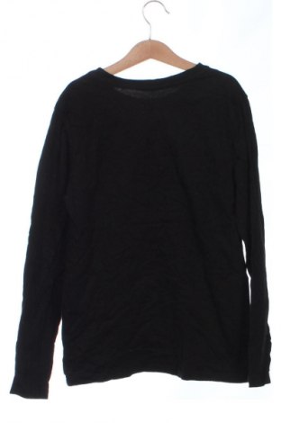 Παιδική μπλούζα H&M, Μέγεθος 10-11y/ 146-152 εκ., Χρώμα Μαύρο, Τιμή 3,99 €