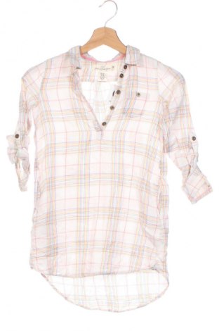 Παιδική μπλούζα H&M L.O.G.G., Μέγεθος 6-7y/ 122-128 εκ., Χρώμα Πολύχρωμο, Τιμή 7,99 €
