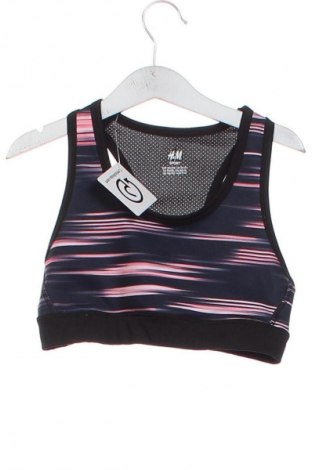 Gyerek blúz H&M Sport, Méret 10-11y / 146-152 cm, Szín Sokszínű, Ár 3 349 Ft