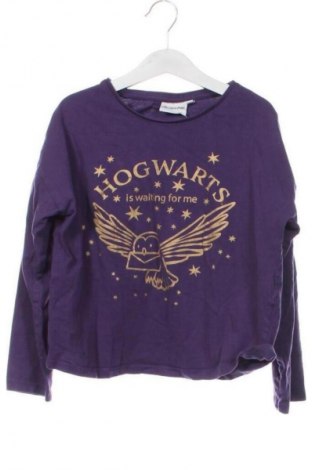 Bluză pentru copii Harry Potter, Mărime 8-9y/ 134-140 cm, Culoare Mov, Preț 60,50 Lei