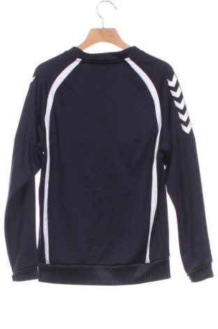 Kinder Shirt Hummel, Größe 10-11y/ 146-152 cm, Farbe Blau, Preis € 5,99
