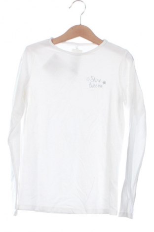 Kinder Shirt Idexe, Größe 7-8y/ 128-134 cm, Farbe Weiß, Preis € 35,99
