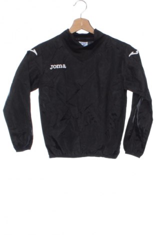 Kinder Shirt Joma, Größe 7-8y/ 128-134 cm, Farbe Schwarz, Preis € 5,99