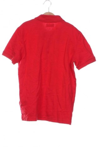 Kinder Shirt Kappa, Größe 10-11y/ 146-152 cm, Farbe Rot, Preis € 11,99