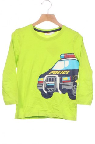 Kinder Shirt Kids, Größe 4-5y/ 110-116 cm, Farbe Mehrfarbig, Preis € 3,99