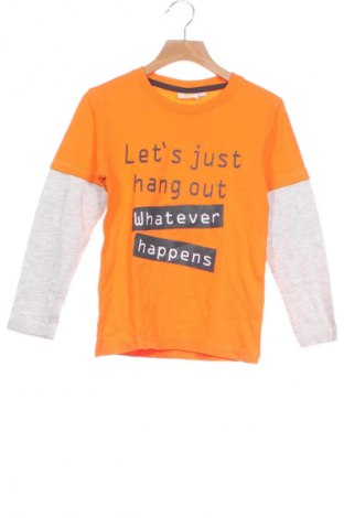 Dětská halenka  Kids, Velikost 6-7y/ 122-128 cm, Barva Vícebarevné, Cena  179,00 Kč