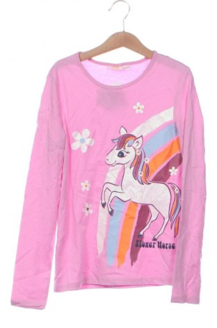 Kinder Shirt Kids, Größe 8-9y/ 134-140 cm, Farbe Mehrfarbig, Preis € 5,99