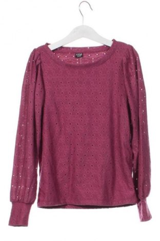 Dětská halenka  Kids, Velikost 8-9y/ 134-140 cm, Barva Růžová, Cena  179,00 Kč