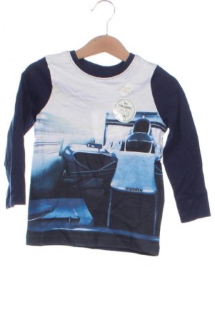 Dětská halenka  Kids World, Velikost 12-18m/ 80-86 cm, Barva Vícebarevné, Cena  289,00 Kč