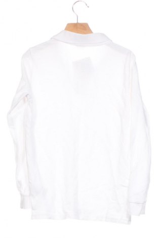 Dětská halenka  LC Waikiki, Velikost 8-9y/ 134-140 cm, Barva Bílá, Cena  217,00 Kč