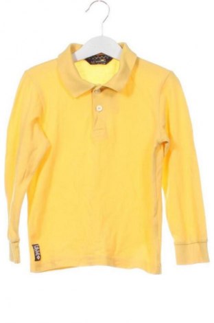 Bluză pentru copii LC Waikiki, Mărime 3-4y/ 104-110 cm, Culoare Galben, Preț 31,58 Lei