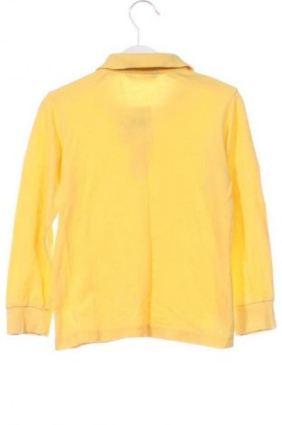 Bluză pentru copii LC Waikiki, Mărime 3-4y/ 104-110 cm, Culoare Galben, Preț 31,58 Lei
