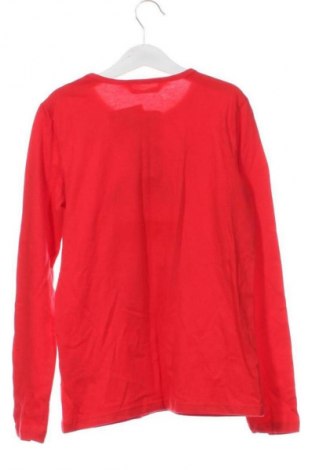 Bluză pentru copii LC Waikiki, Mărime 9-10y/ 140-146 cm, Culoare Roșu, Preț 47,37 Lei
