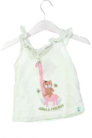 Dětská halenka  Lilly+Sid, Velikost 6-9m/ 68-74 cm, Barva Vícebarevné, Cena  282,00 Kč