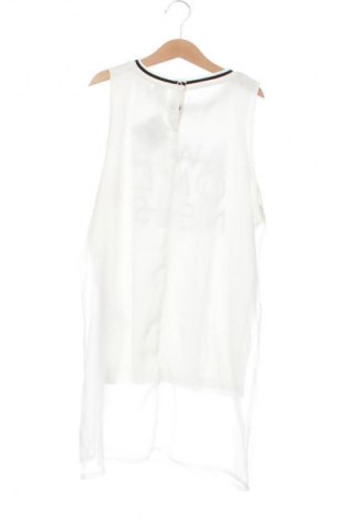 Bluză pentru copii Lindex, Mărime 10-11y/ 146-152 cm, Culoare Alb, Preț 27,99 Lei