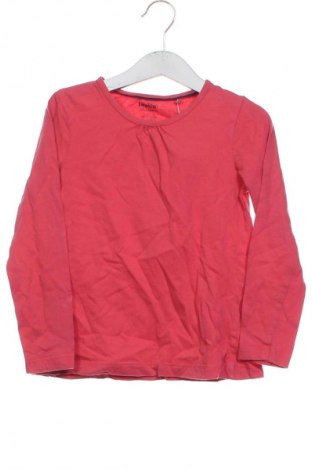 Παιδική μπλούζα Lupilu, Μέγεθος 4-5y/ 110-116 εκ., Χρώμα Ρόζ , Τιμή 6,14 €