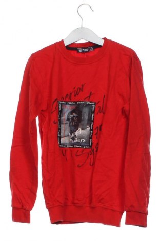 Kinder Shirt MBX, Größe 10-11y/ 146-152 cm, Farbe Rot, Preis € 7,99