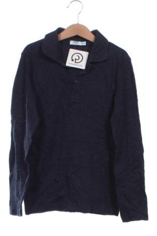 Kinder Shirt Melby, Größe 9-10y/ 140-146 cm, Farbe Blau, Preis € 7,99