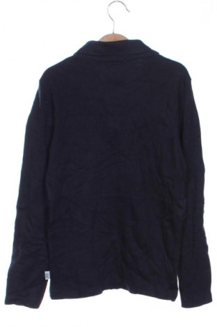 Kinder Shirt Melby, Größe 9-10y/ 140-146 cm, Farbe Blau, Preis € 7,99