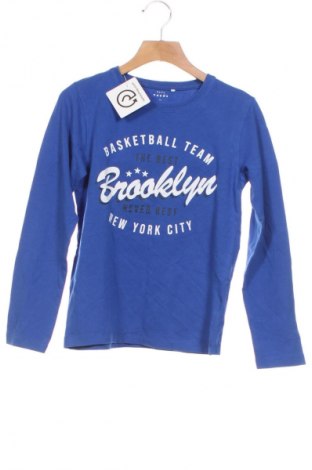 Kinder Shirt Name It, Größe 7-8y/ 128-134 cm, Farbe Blau, Preis € 16,99