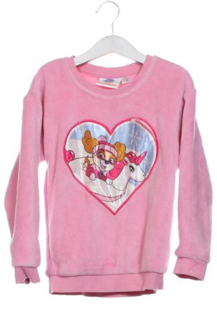 Dětská halenka  Nickelodeon, Velikost 6-7y/ 122-128 cm, Barva Růžová, Cena  144,00 Kč