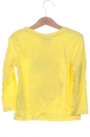 Kinder Shirt Nickelodeon, Größe 3-4y/ 104-110 cm, Farbe Gelb, Preis € 3,99