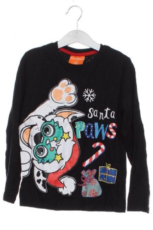 Dětská halenka  Nickelodeon, Velikost 7-8y/ 128-134 cm, Barva Vícebarevné, Cena  179,00 Kč