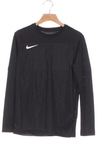 Kinder Shirt Nike, Größe 7-8y/ 128-134 cm, Farbe Schwarz, Preis € 7,99