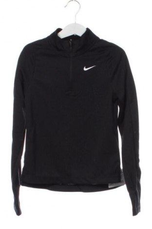 Dětská halenka  Nike, Velikost 6-7y/ 122-128 cm, Barva Černá, Cena  909,00 Kč