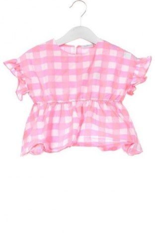 Dětská halenka  Oviesse, Velikost 18-24m/ 86-98 cm, Barva Vícebarevné, Cena  196,00 Kč