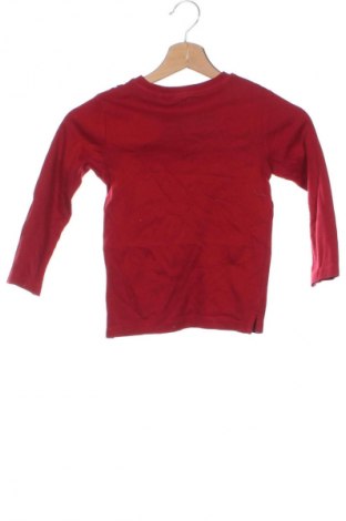 Kinder Shirt Oviesse, Größe 3-4y/ 104-110 cm, Farbe Rot, Preis € 3,99