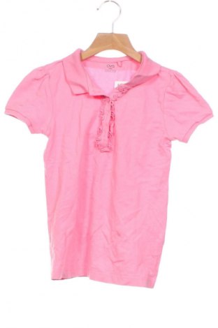 Kinder Shirt Oviesse, Größe 8-9y/ 134-140 cm, Farbe Rosa, Preis € 7,99