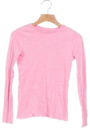 Kinder Shirt Oviesse, Größe 7-8y/ 128-134 cm, Farbe Rosa, Preis € 7,99