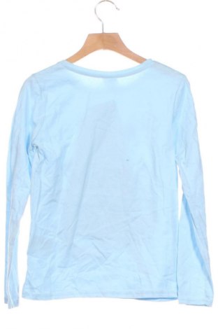 Kinder Shirt Page One, Größe 8-9y/ 134-140 cm, Farbe Blau, Preis € 3,99