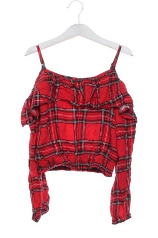 Bluză pentru copii Page One, Mărime 8-9y/ 134-140 cm, Culoare Multicolor, Preț 25,72 Lei