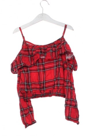 Bluză pentru copii Page One, Mărime 8-9y/ 134-140 cm, Culoare Multicolor, Preț 25,72 Lei