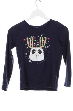 Kinder Shirt Page One, Größe 10-11y/ 146-152 cm, Farbe Mehrfarbig, Preis € 3,99