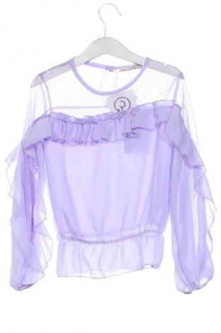 Kinder Shirt Piazza Italia, Größe 4-5y/ 110-116 cm, Farbe Mehrfarbig, Preis € 5,99