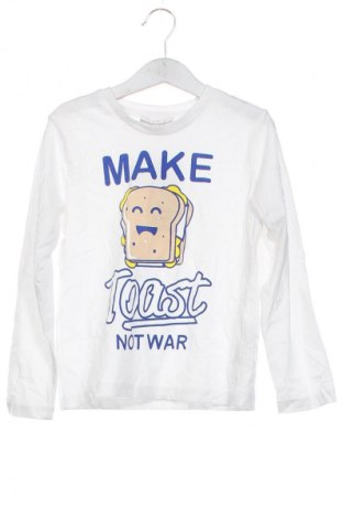 Kinder Shirt Piazza Italia, Größe 5-6y/ 116-122 cm, Farbe Mehrfarbig, Preis € 5,99